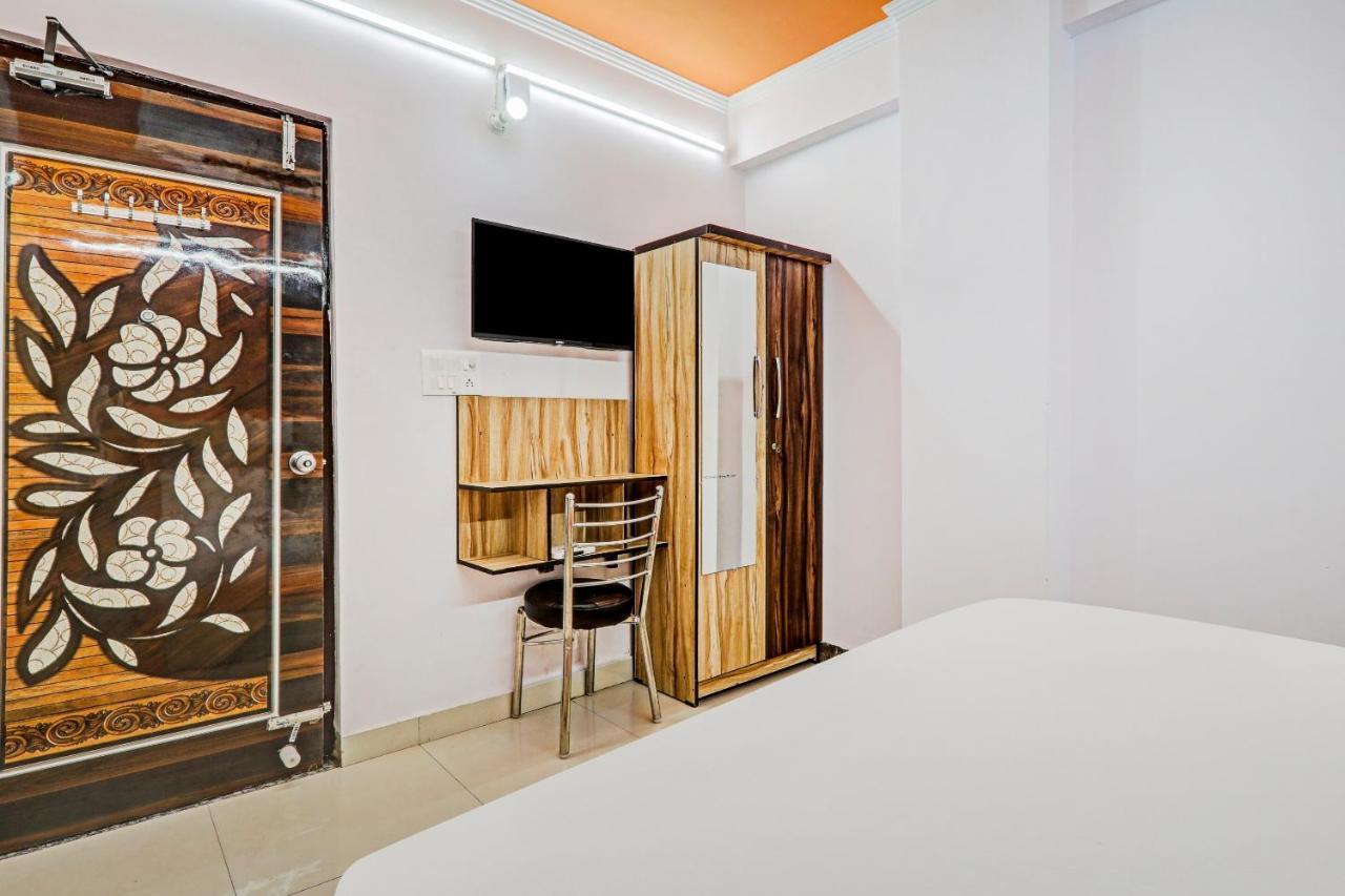 Oyo 76775 Hotel Rk Grand Bhauli 외부 사진