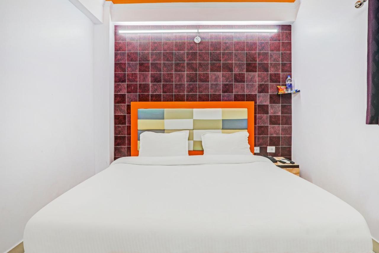 Oyo 76775 Hotel Rk Grand Bhauli 외부 사진