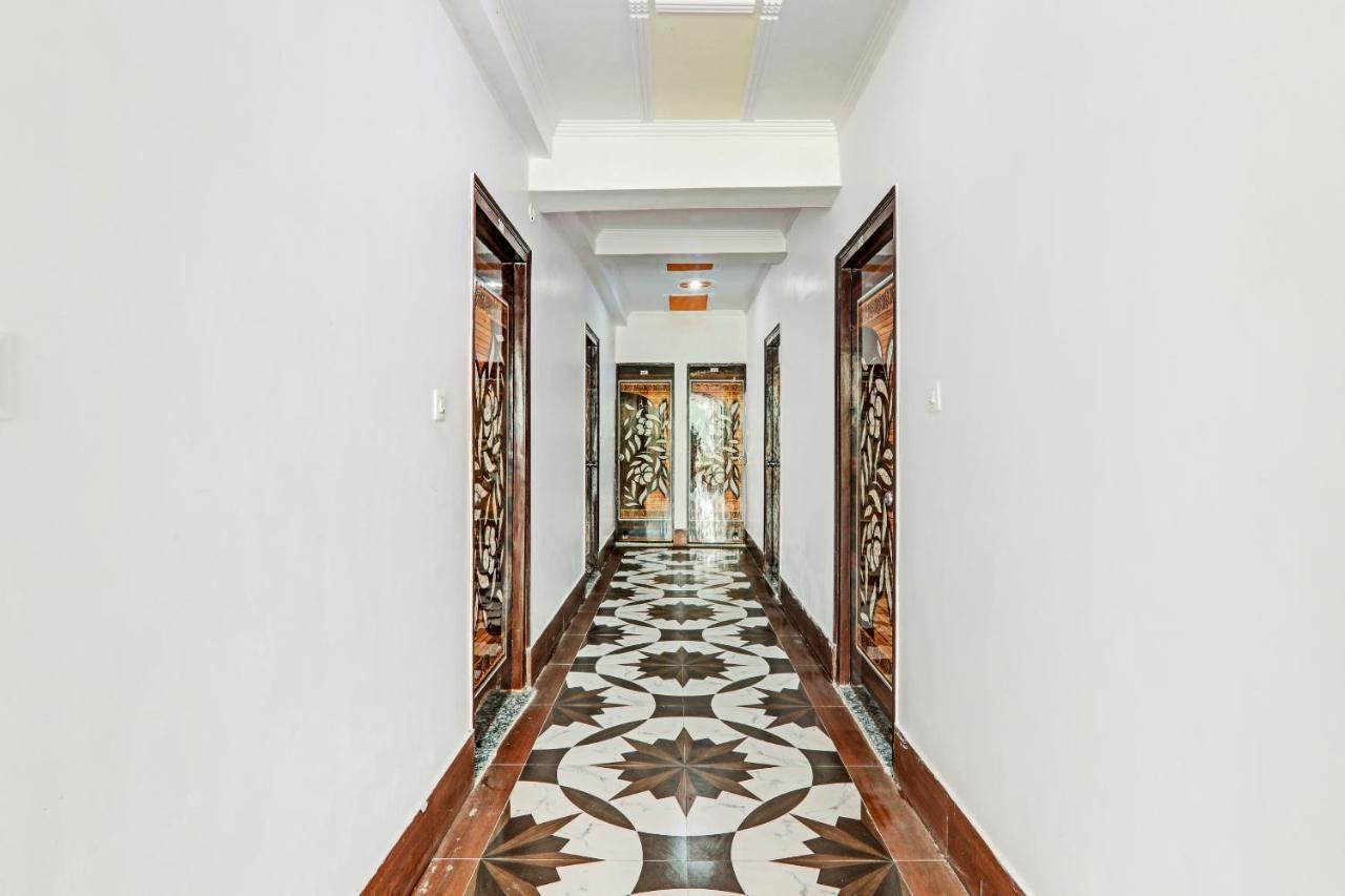 Oyo 76775 Hotel Rk Grand Bhauli 외부 사진