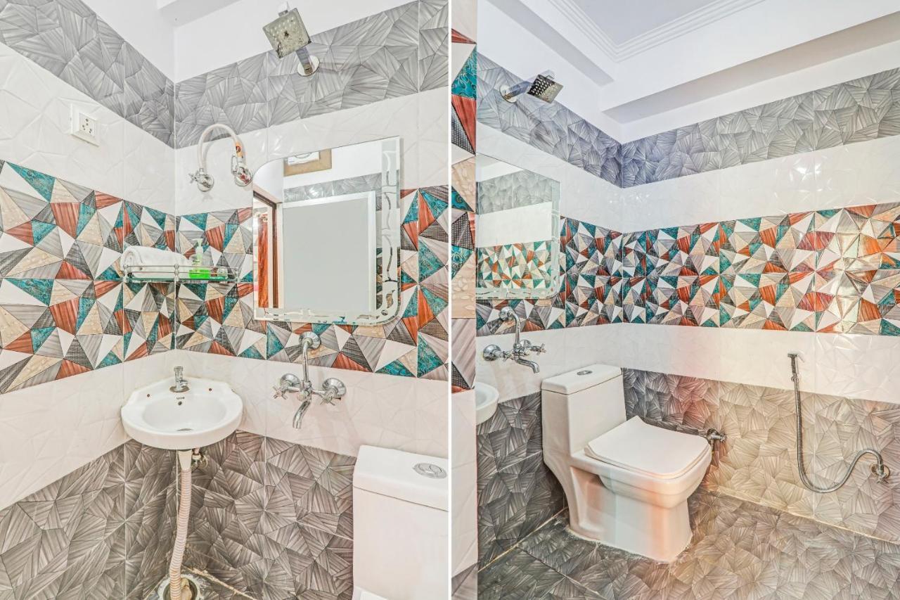 Oyo 76775 Hotel Rk Grand Bhauli 외부 사진