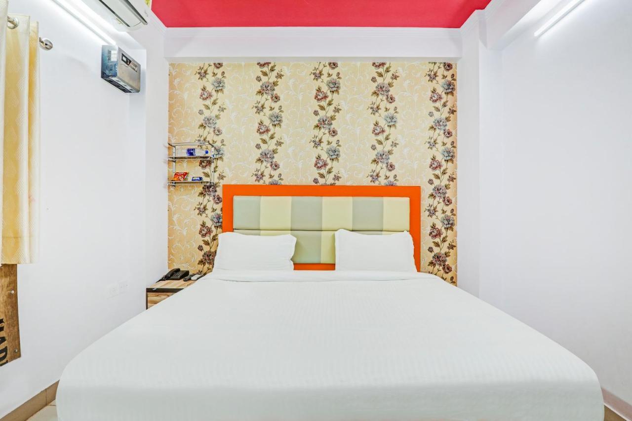 Oyo 76775 Hotel Rk Grand Bhauli 외부 사진