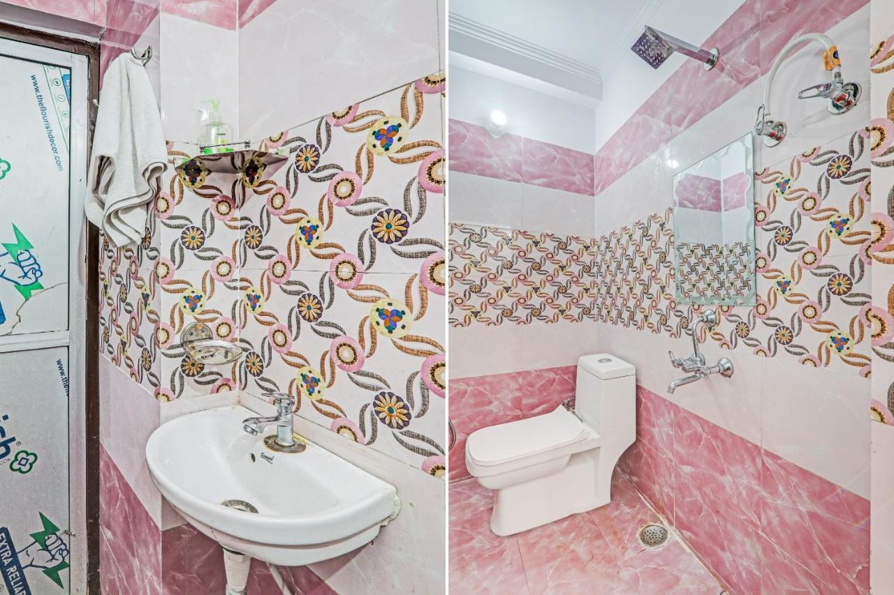 Oyo 76775 Hotel Rk Grand Bhauli 외부 사진